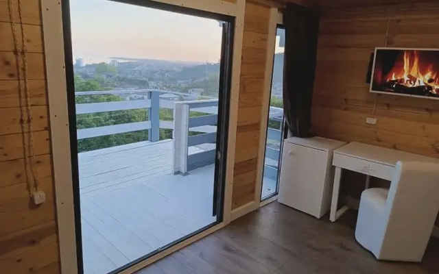 Бунгало Panorama Sukhum