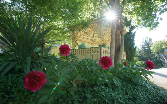 Пансионат Ай-Лия