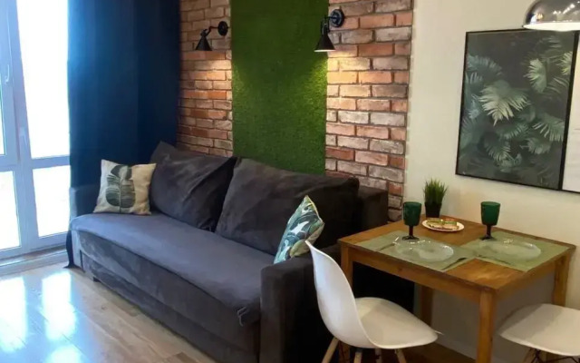 Квартира City Loft