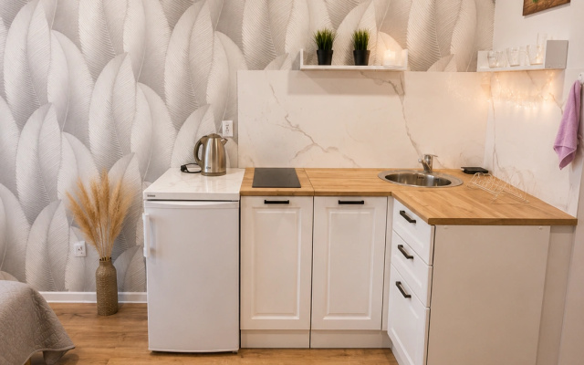 Квартира Privi House на Районной 57к2