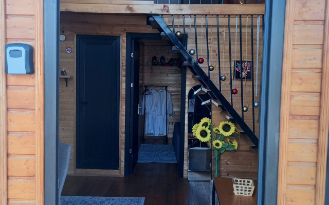 Частный дом Welcome Cottage