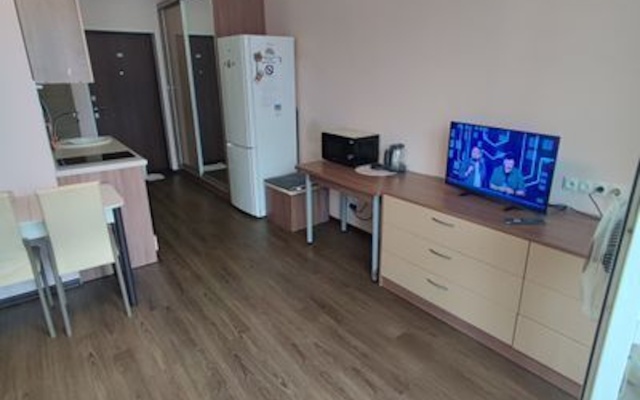 Квартира на улице Майора Филипова 5