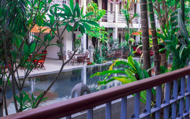 Montra Nivesha Residence