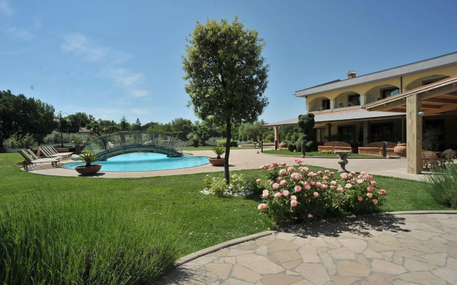 Hotel Villa Sofia