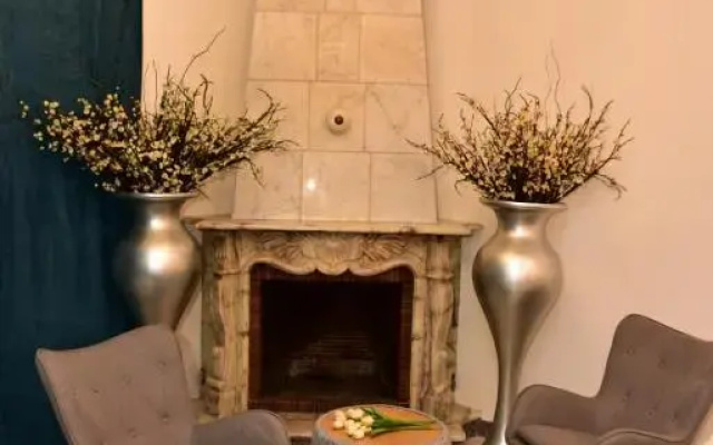 Отель La Casa Yerevan
