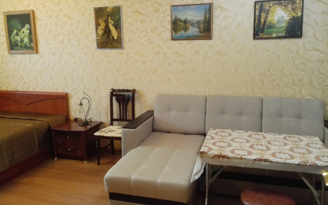 Квартира на Днепропетровской