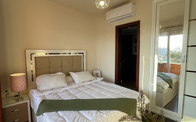 Apart-hotel Fady Labib