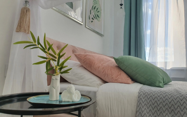 Квартира LanaRoom 87300