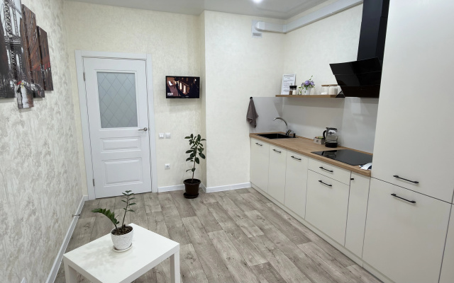 Квартира на Улице Калинина 25