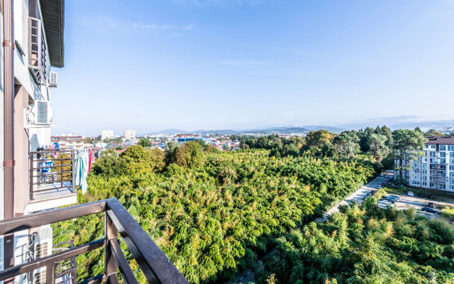 Апартаменты Оплот - Sorrento Park