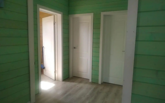 Частный дом Константиновские Дачи