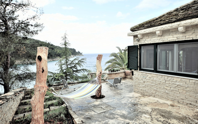 Вилла Holiday home amazing place by the sea