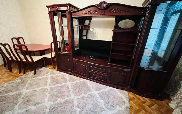 Апартаменты в центре г. Кокшетау