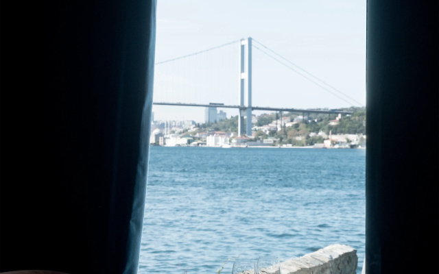 Vakko Hotel Sumahan Bosphorus
