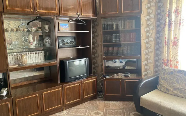 Квартира улица Воскресенская 10