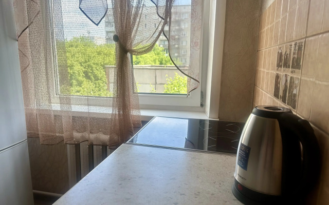 Квартира рядом с Зоопарком