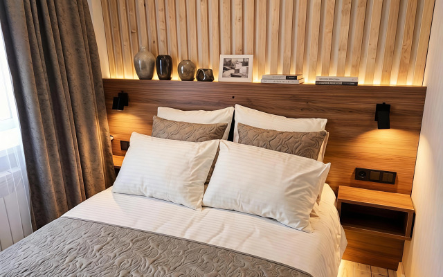 Апартаменты Sweet home Ulyanovsk Gagarin