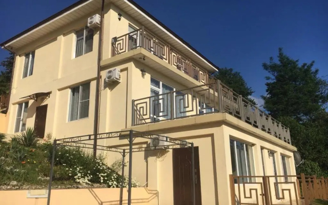 Апарт-Отель VillaRomano