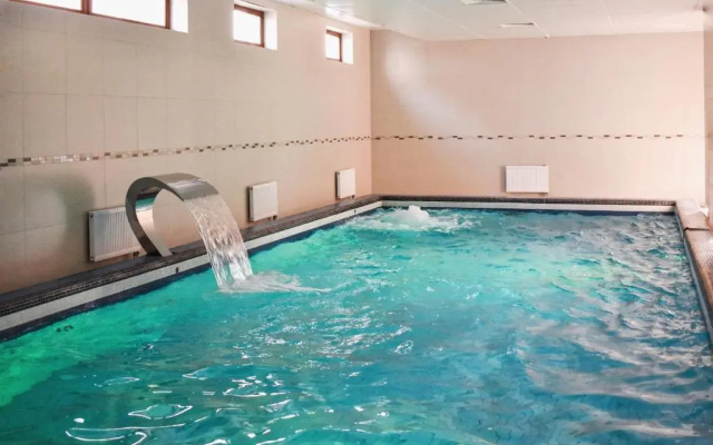 Отель Green Park Conference & Spa