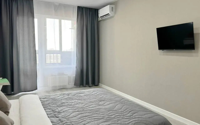 Квартира Konstantinov Apartments Николая Островского 195/5