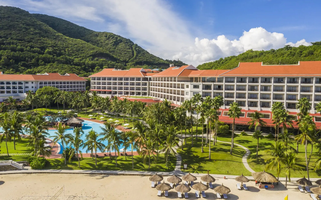 Vinpearl Resort Nha Trang