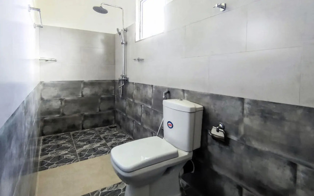 Вилла 51 - First Floor Villa