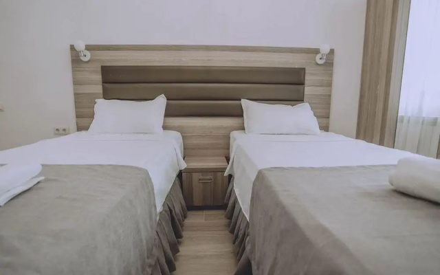 Guest rooms · Batumi — photo 31