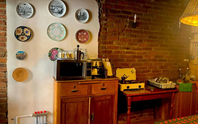 Kitchen · Telavi — photo 39