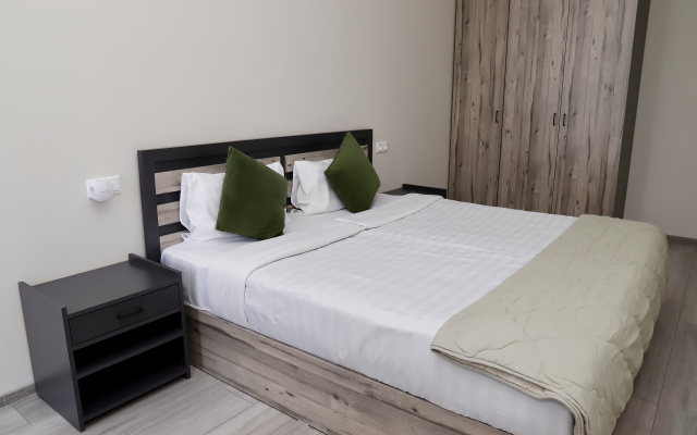 Апартаменты Benefice Apart Tsaghkadzor