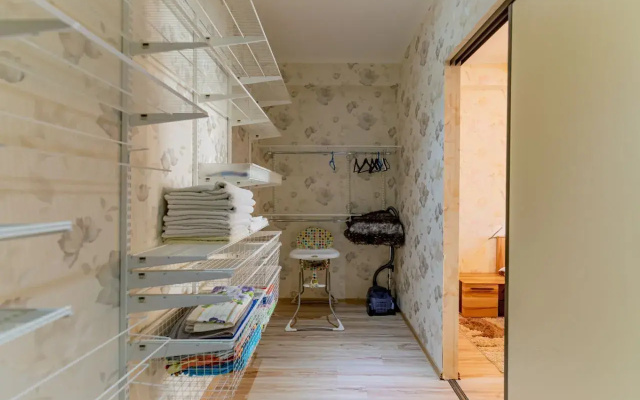 Квартира на Красногвардейской Улице, 38АлитБ