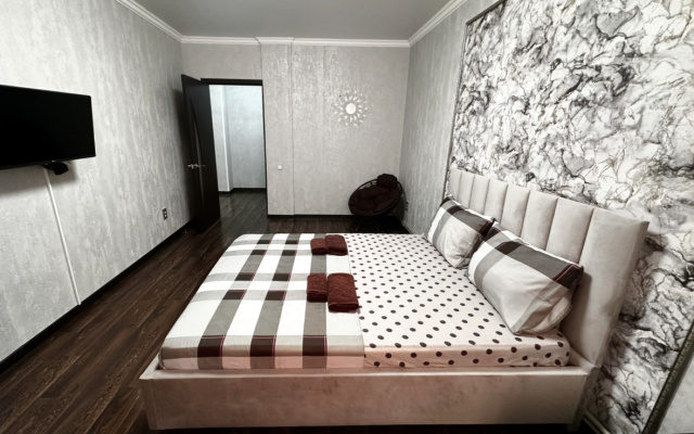 Апартаменты Star House - Пестова