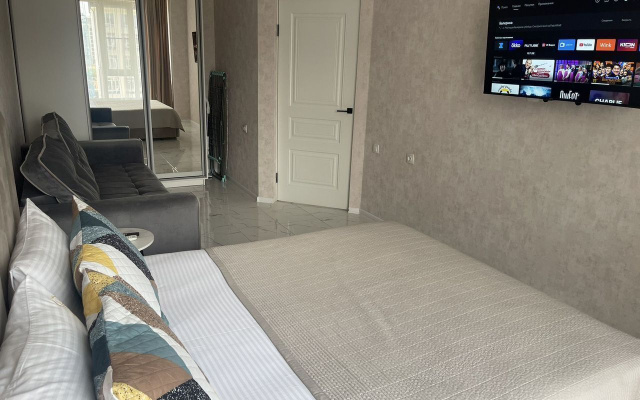 Квартира В ЖК Эсфеpa Cити