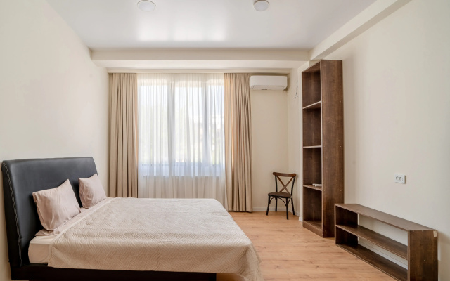 Guest rooms · Tbilisi — photo 11