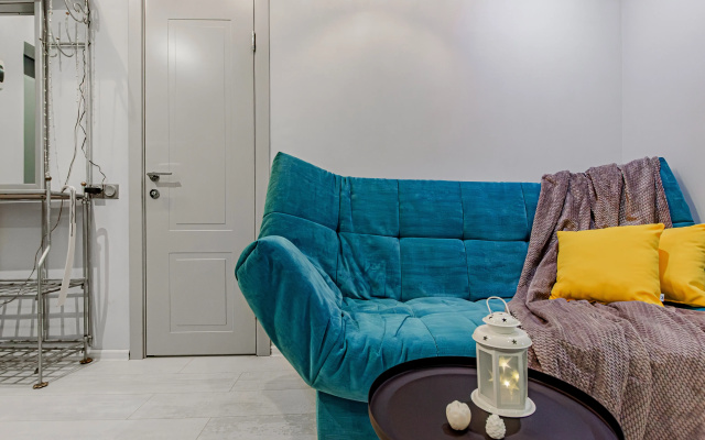 Квартира 2 комн в центре у метро Козья Слобода Liberty Sity Apartments