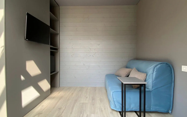 Курортный отель Pontos Bungalow
