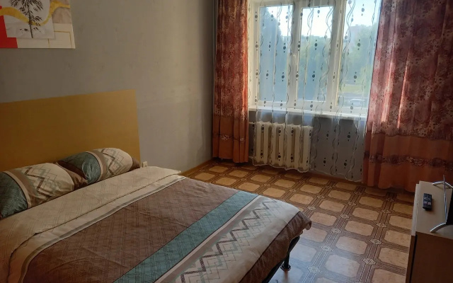 Апартаменты Aday в Центре Курска