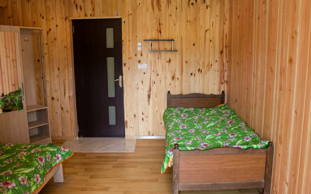 Guest rooms · Ureki — photo 15
