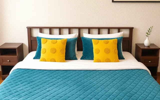 Апартаменты Алис Индивидуальный Комфорт