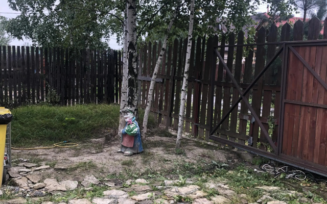 Гостевой дом Волна
