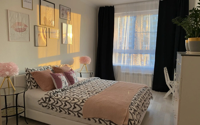 Апартаменты Comfort & Relax Home Dreams in the clouds 2