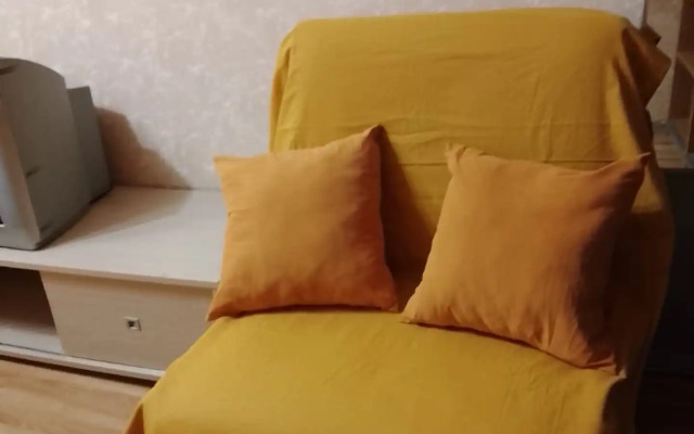 Na Yevgeniya Zolotukhina 19 Flat