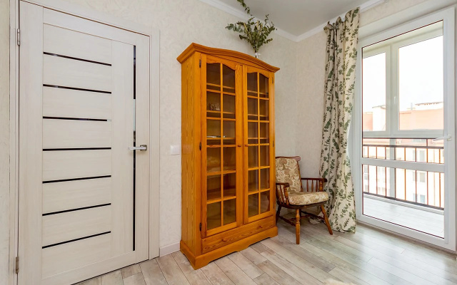 Квартира в Зеленоградске 39