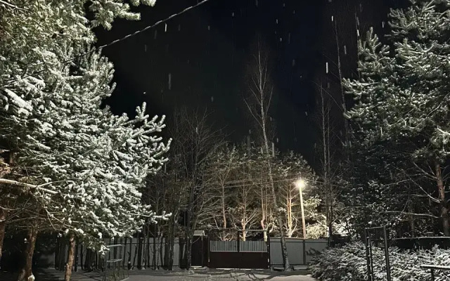 Гостевой дом Чудиново 33
