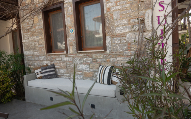 Alpsites Lavanta Apartment Hotel