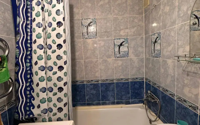 Квартира на улице 3 августа, 22