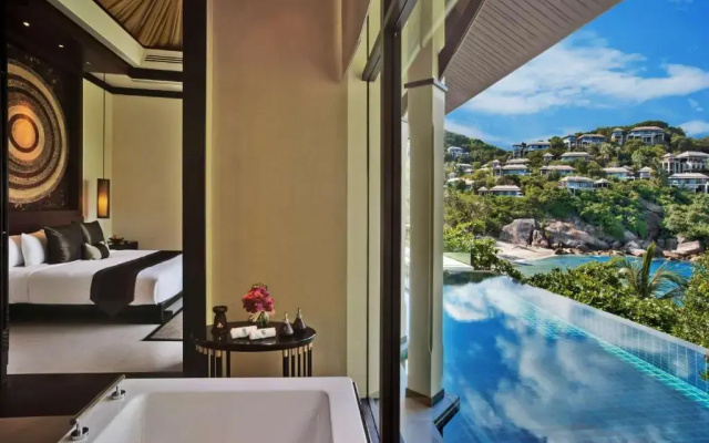Banyan Tree Samui