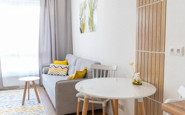 Квартира Roomstay Лиговский 244 Aero comfort