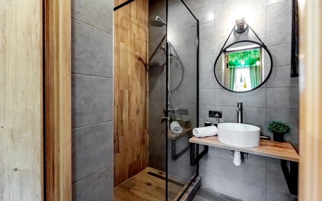 Квартира Дизайнерские в центре
