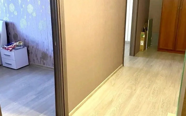 Квартира на Ул. Маковского 16