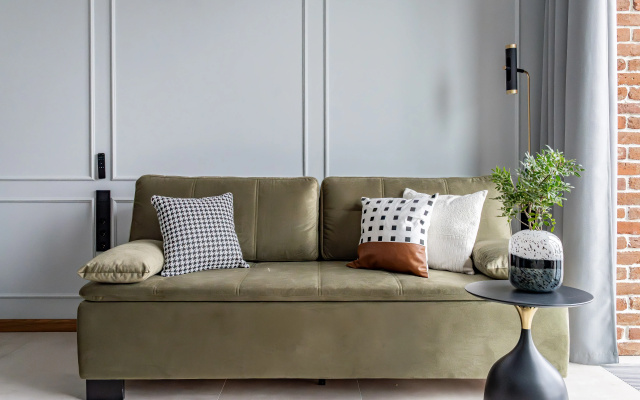 Квартира Merino Home Будущее